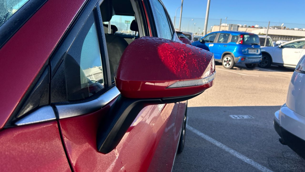 Kia Sportage 1.6 T-GDI HEV DRIVE AUTO 230 5P