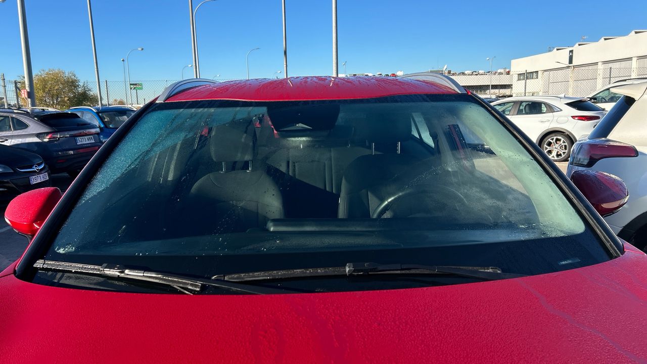 Kia Sportage 1.6 T-GDI HEV DRIVE AUTO 230 5P