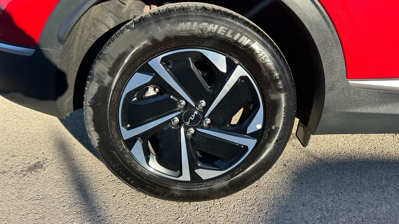 Kia Sportage 1.6 T-GDI HEV DRIVE AUTO 230 5P