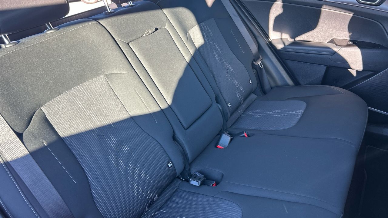 Kia Sportage 1.6 T-GDI HEV DRIVE AUTO 230 5P