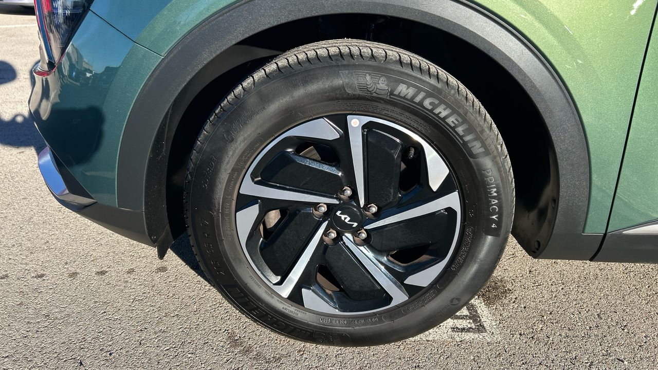 Kia Sportage 1.6 T-GDI MHEV 110KW DRIVE 150 5P