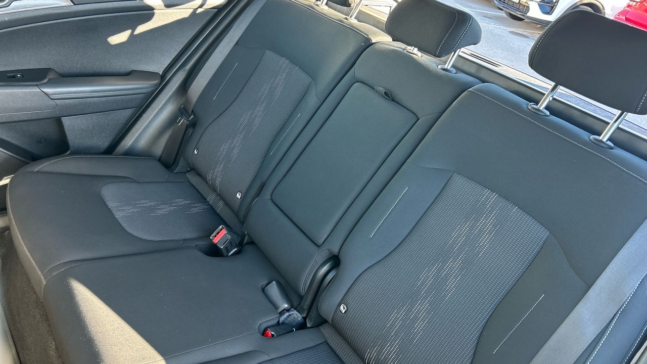 Kia Sportage 1.6 T-GDI MHEV 110KW DRIVE 150 5P