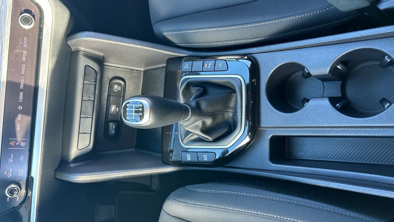 Kia Sportage 1.6 T-GDI MHEV 110KW DRIVE 150 5P