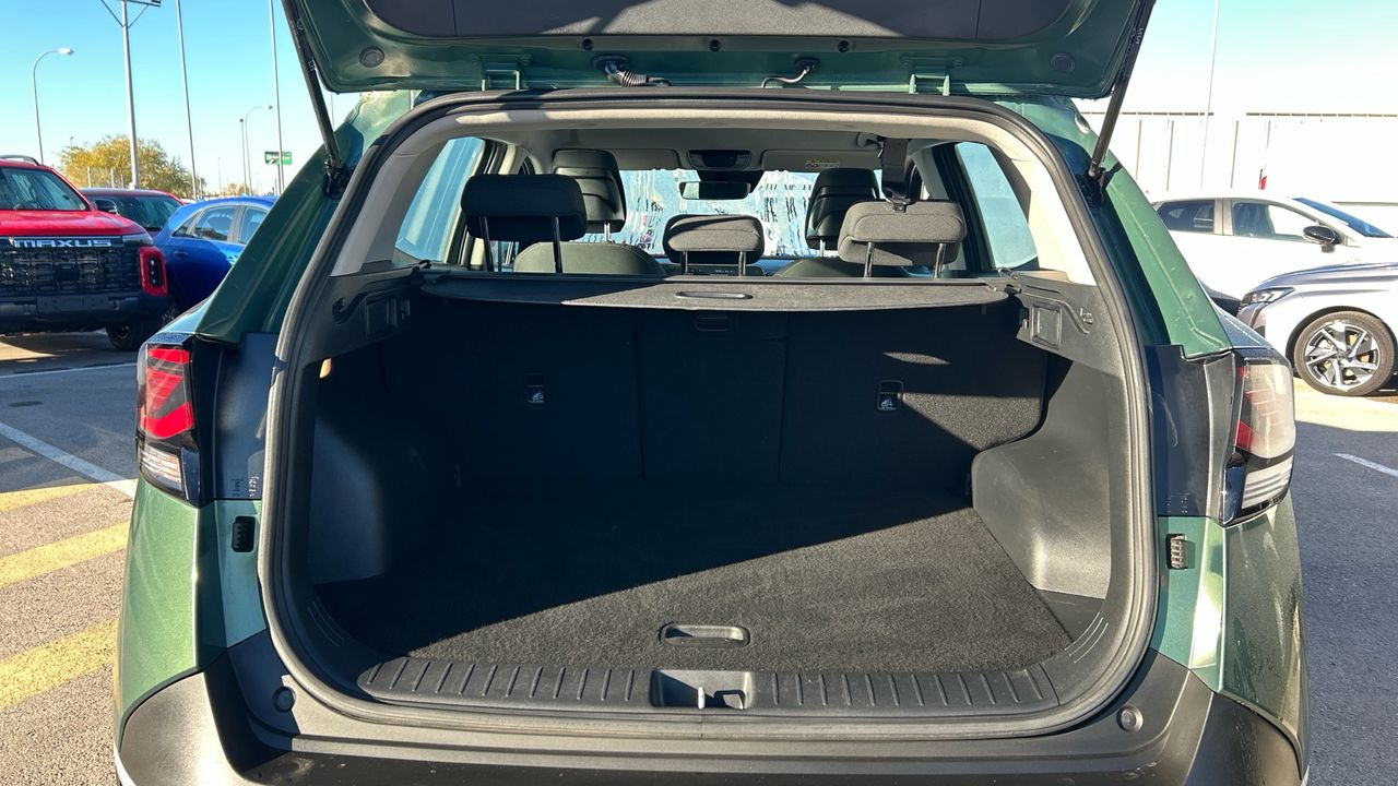 Kia Sportage 1.6 T-GDI MHEV 110KW DRIVE 150 5P