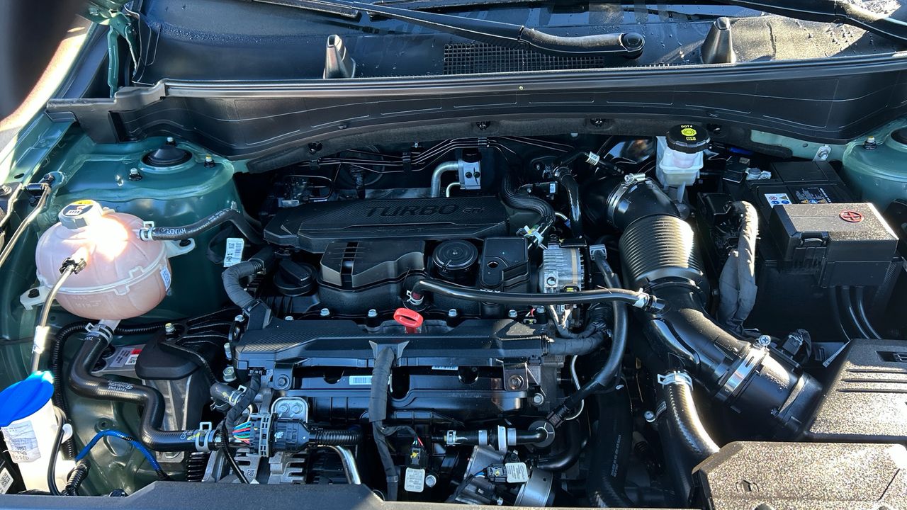 Kia Sportage 1.6 T-GDI MHEV 110KW DRIVE 150 5P