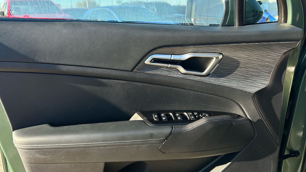 Kia Sportage 1.6 T-GDI MHEV 110KW DRIVE 150 5P