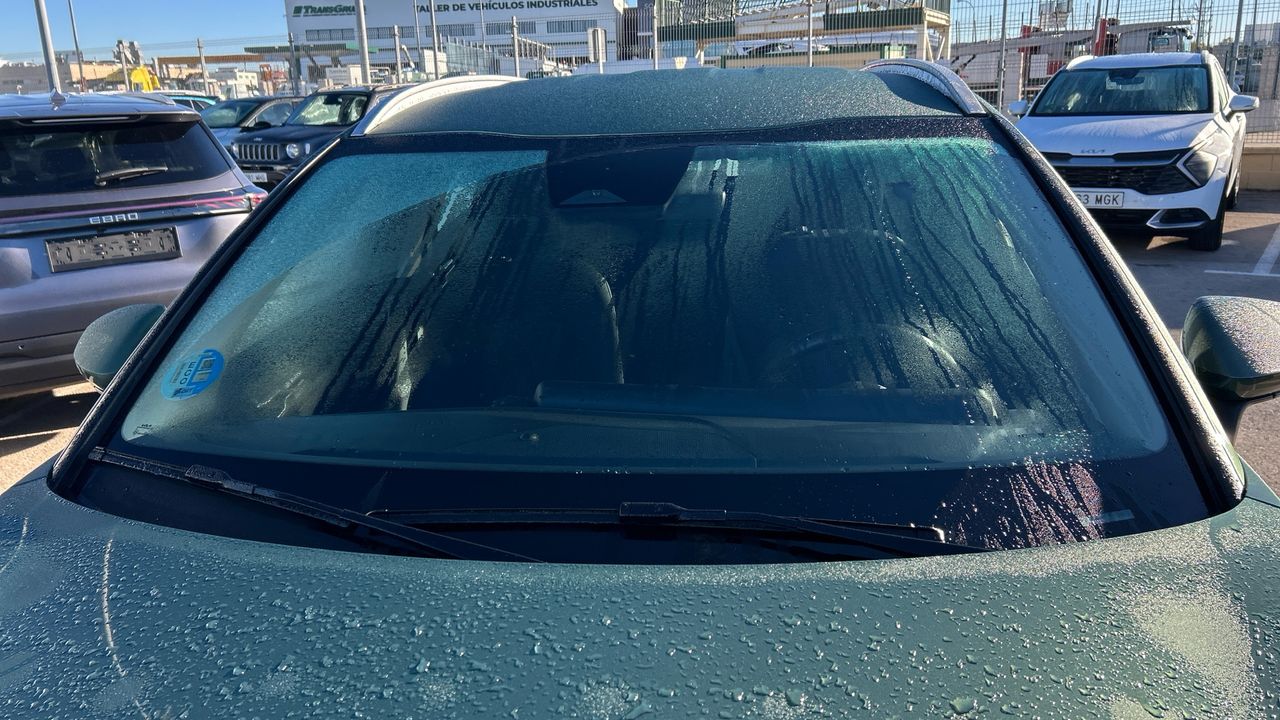 Kia Sportage 1.6 T-GDI MHEV 110KW DRIVE 150 5P