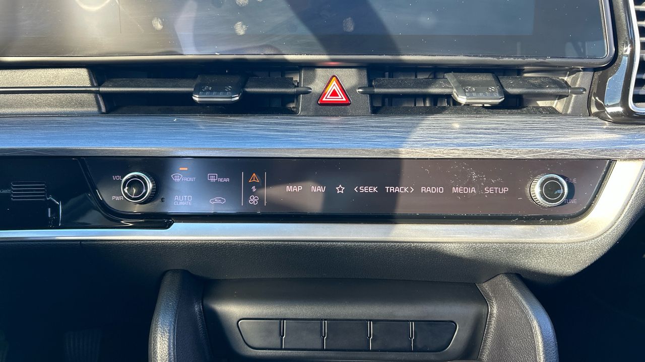 Kia Sportage 1.6 T-GDI MHEV 110KW DRIVE 150 5P