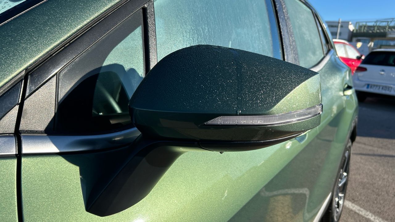 Kia Sportage 1.6 T-GDI MHEV 110KW DRIVE 150 5P