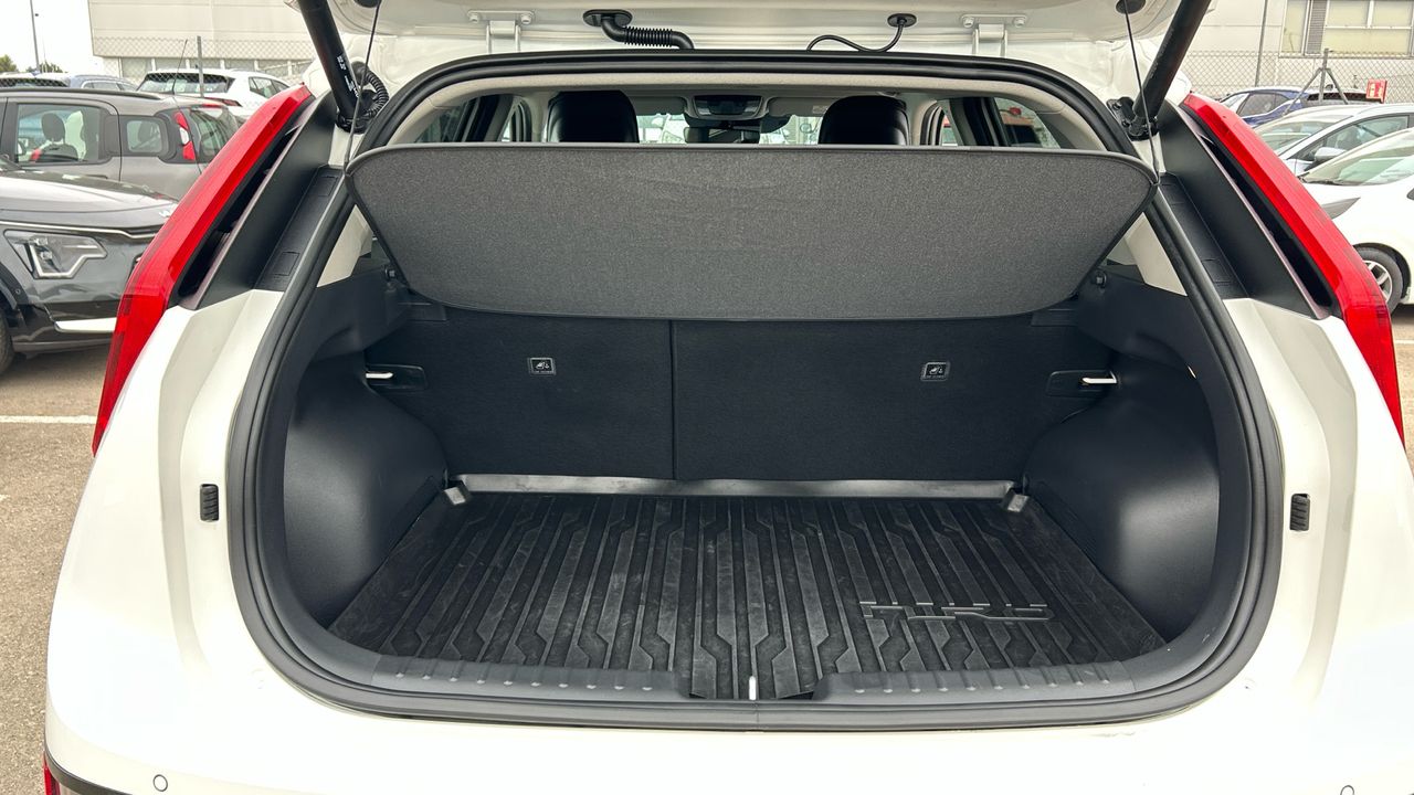 Kia Niro 1.6 GDI HEV EMOTION 141 5P