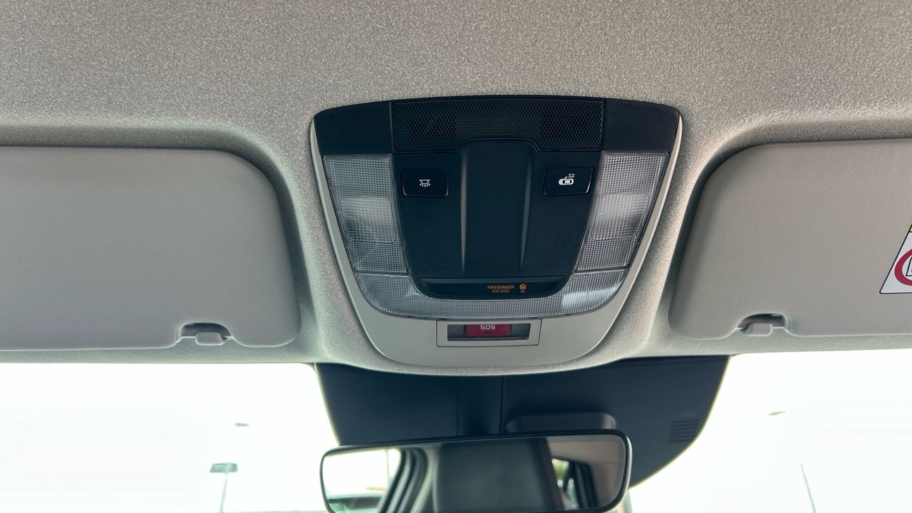 Kia Niro 1.6 GDI HEV EMOTION 141 5P