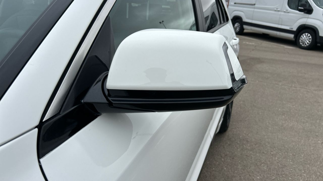 Kia Niro 1.6 GDI HEV EMOTION 141 5P