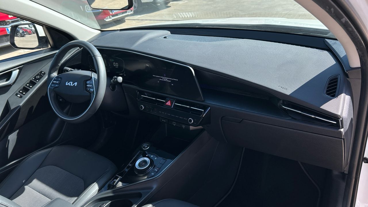 Kia Niro 1.6 GDI HEV DRIVE 141 5P