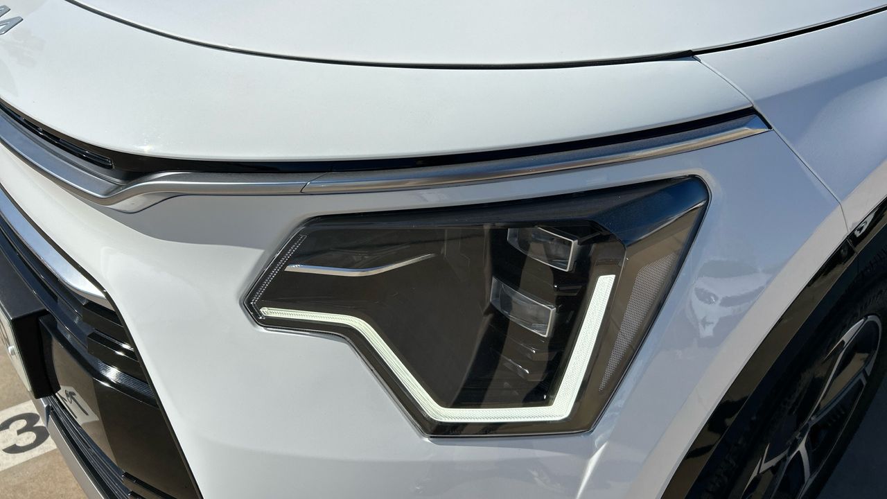 Kia Niro 1.6 GDI HEV DRIVE 141 5P