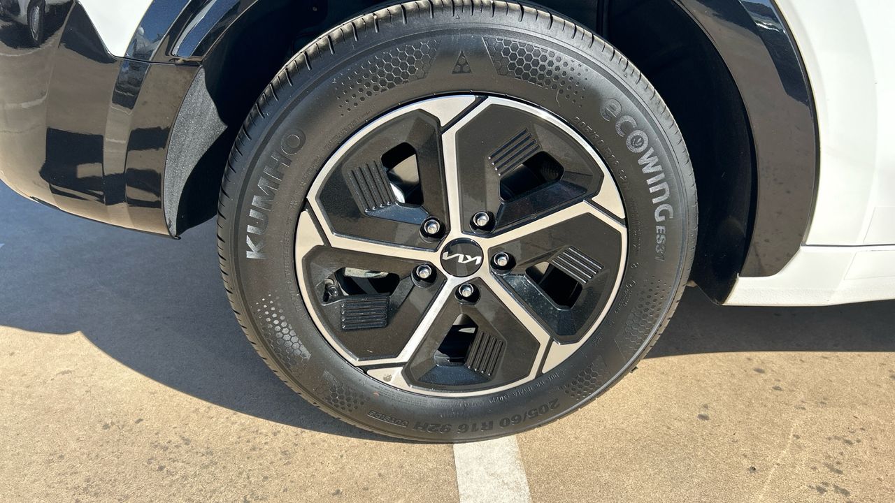 Kia Niro 1.6 GDI HEV DRIVE 141 5P