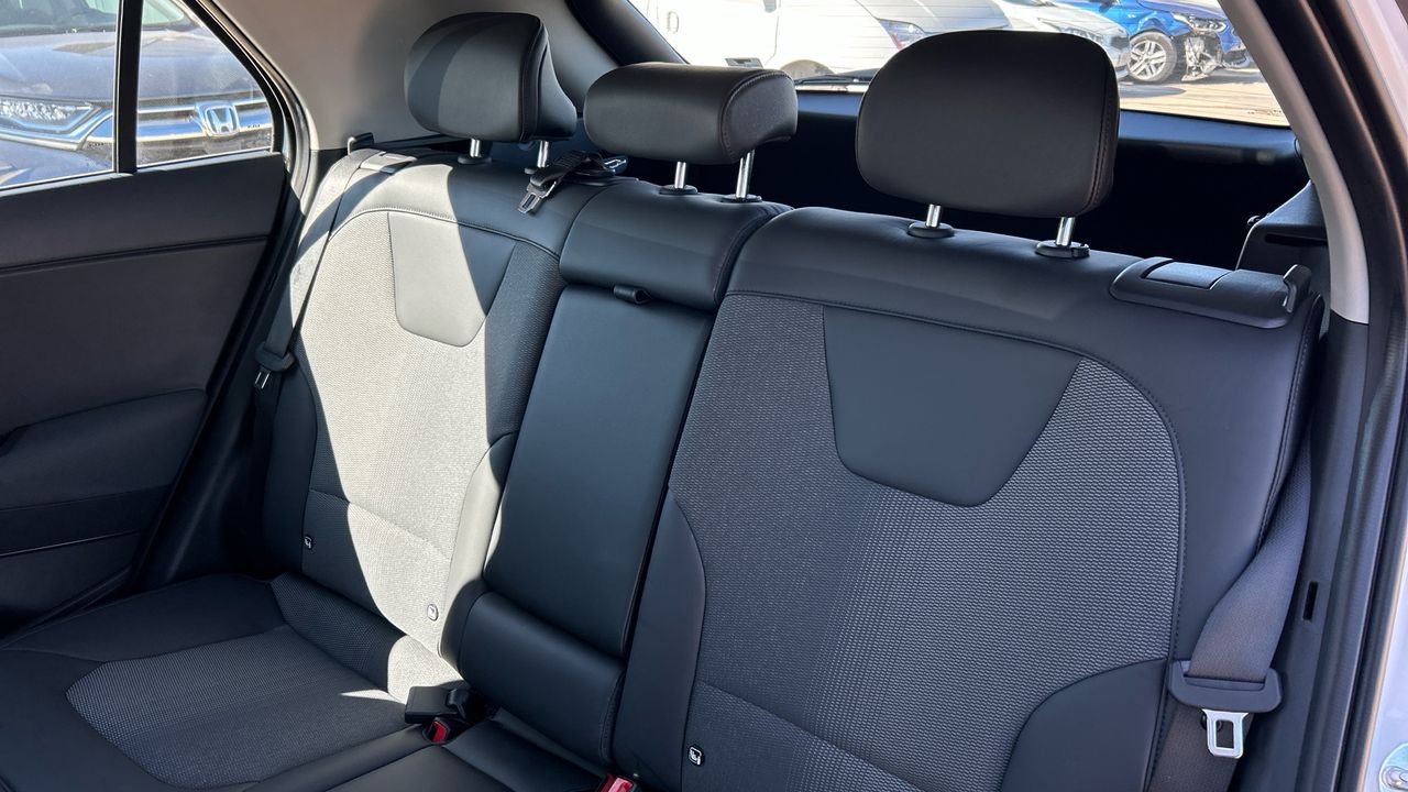 Kia Niro 1.6 GDI HEV DRIVE 141 5P