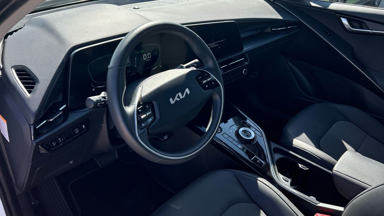 Kia Niro 1.6 GDI HEV DRIVE 141 5P