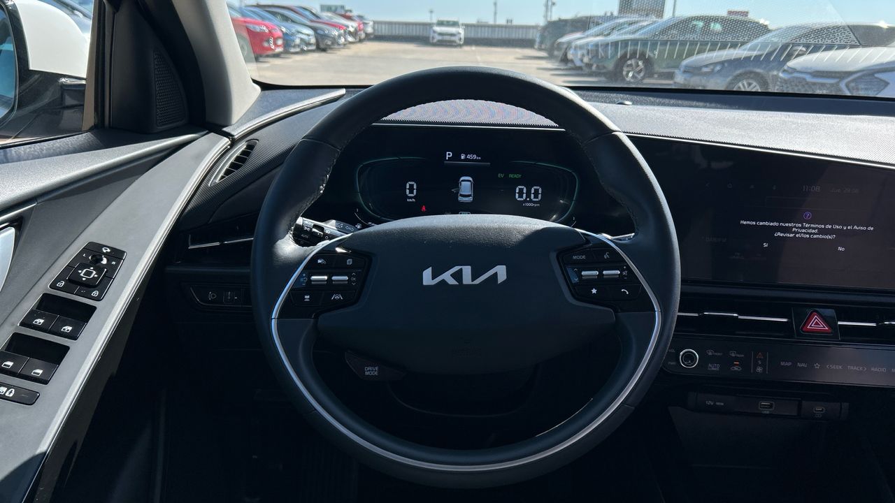 Kia Niro 1.6 GDI HEV DRIVE 141 5P