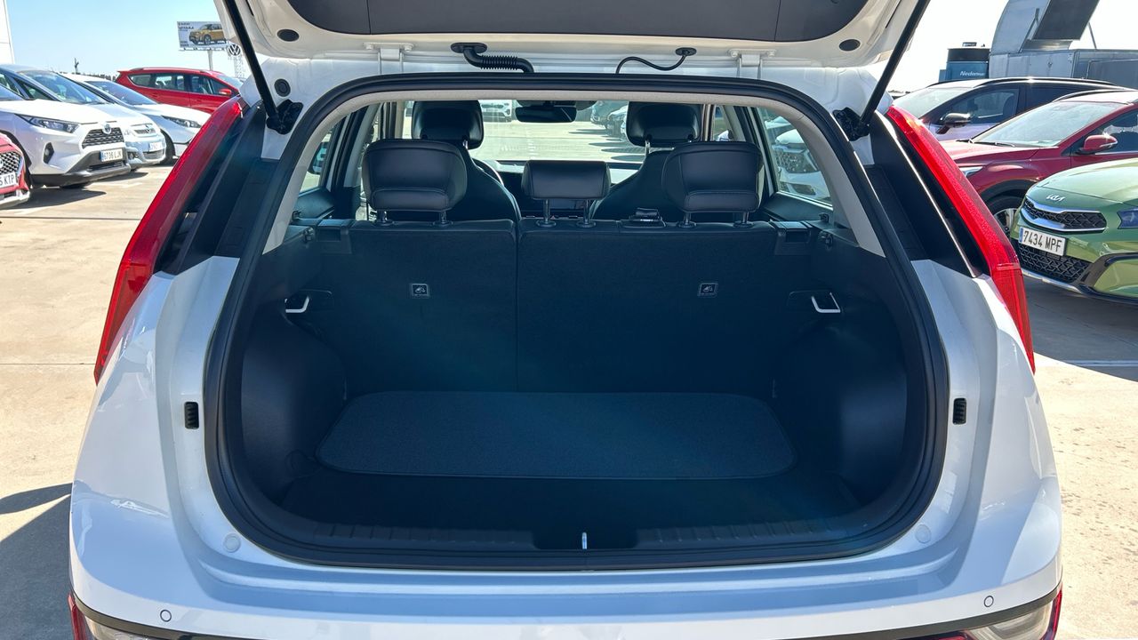 Kia Niro 1.6 GDI HEV DRIVE 141 5P