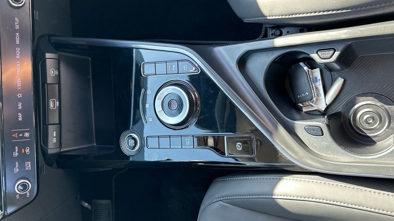 Kia Niro 1.6 GDI HEV DRIVE 141 5P