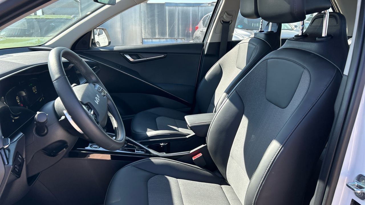 Kia Niro 1.6 GDI HEV DRIVE 141 5P