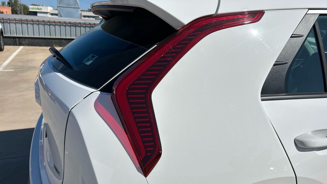 Kia Niro 1.6 GDI HEV DRIVE 141 5P