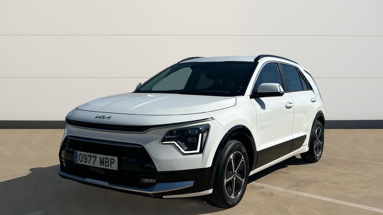 Kia Niro 1.6 GDI HEV DRIVE 141 5P