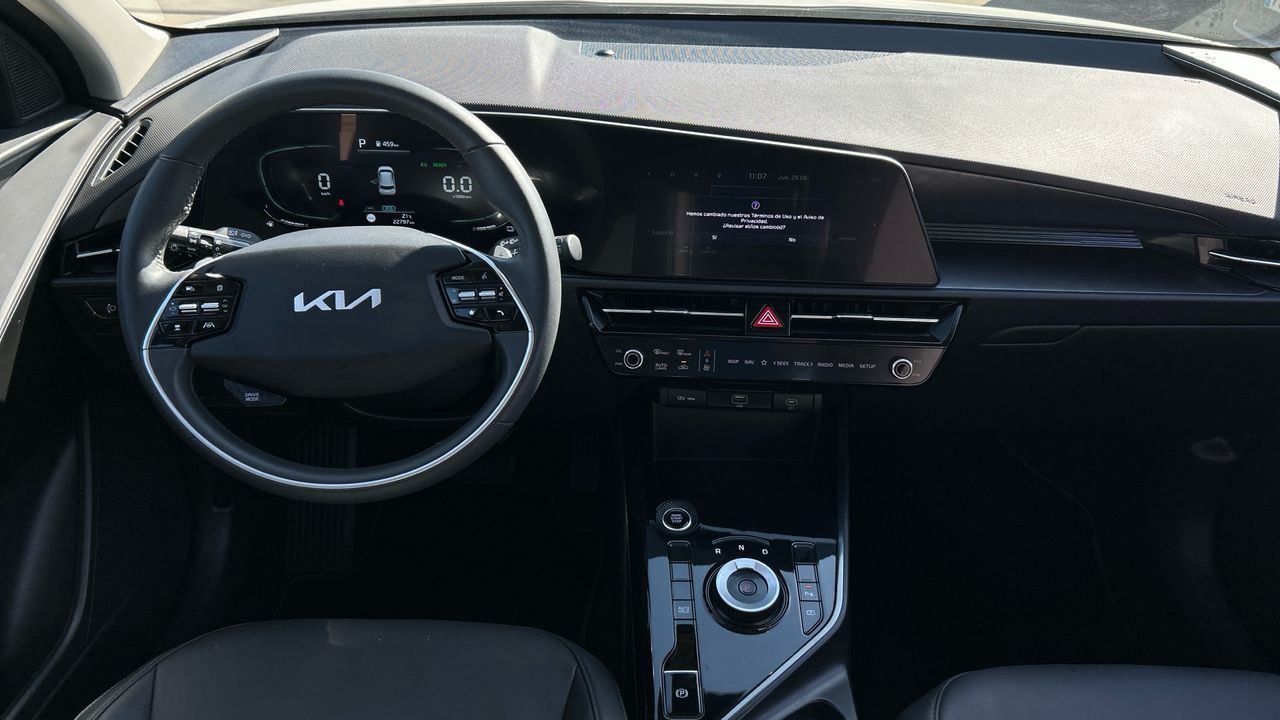 Kia Niro 1.6 GDI HEV DRIVE 141 5P