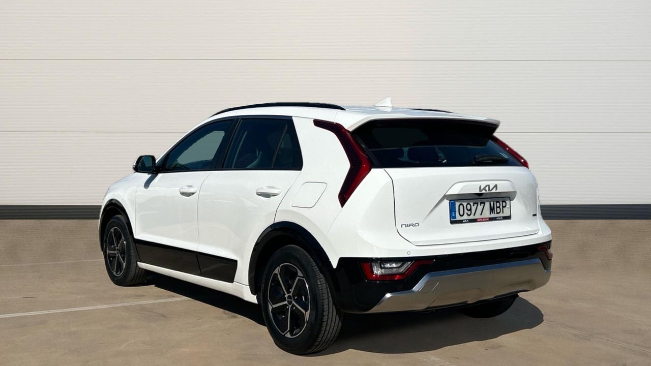 Kia Niro 1.6 GDI HEV DRIVE 141 5P