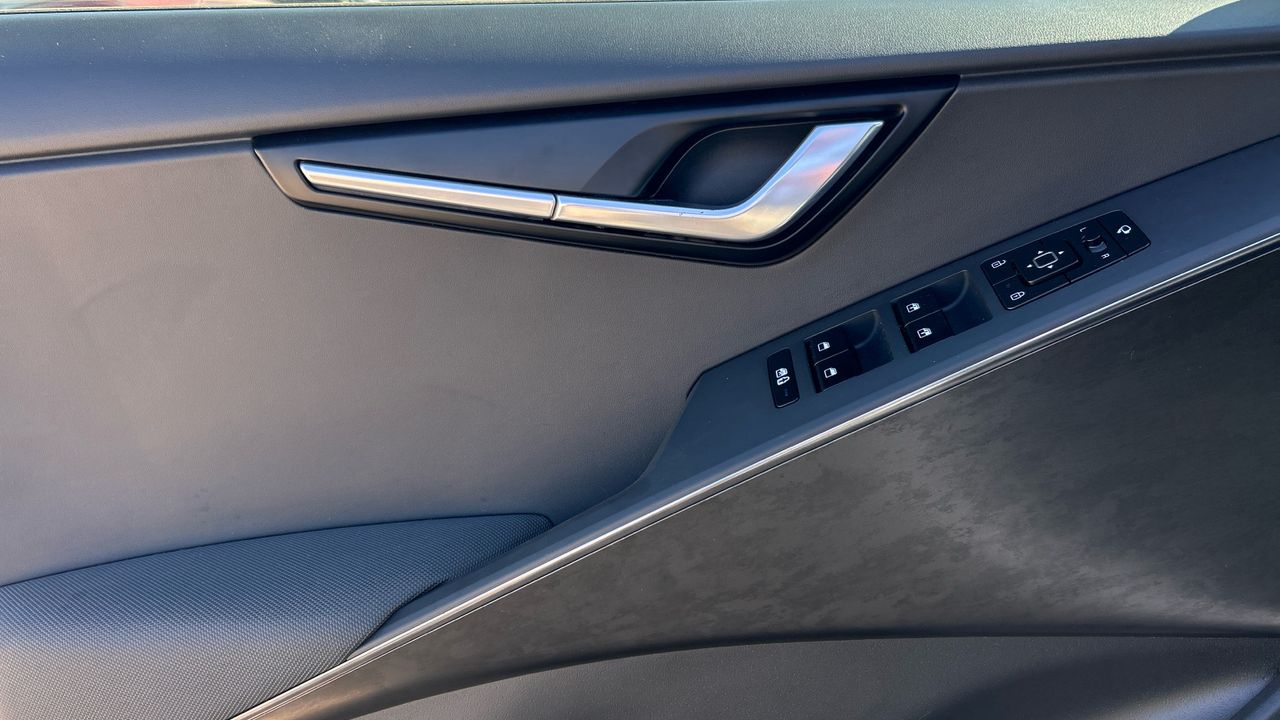 Kia Niro 1.6 GDI HEV DRIVE 141 5P