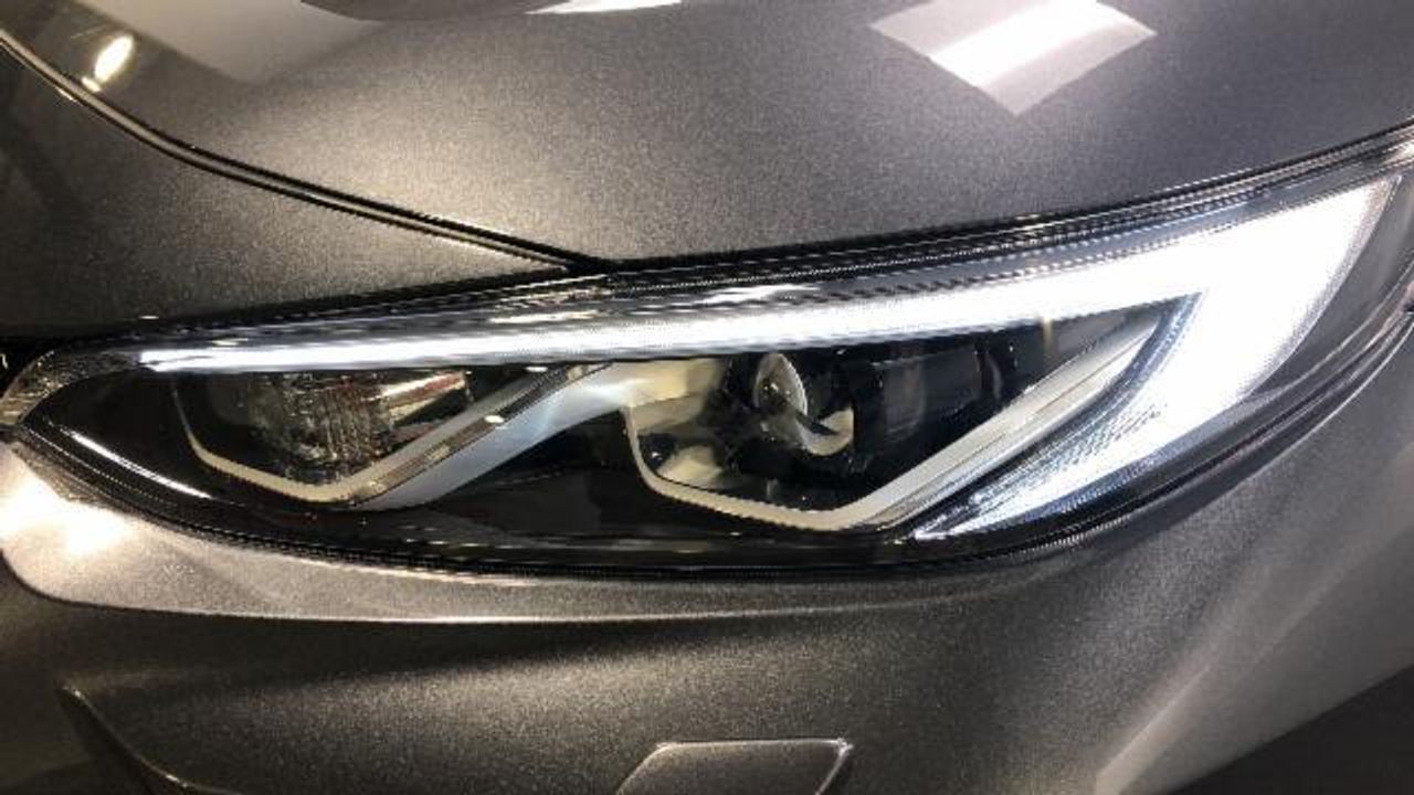 Suzuki Across 2.5 PLUG-IN HYBRID 4WD AUTO 306 5P