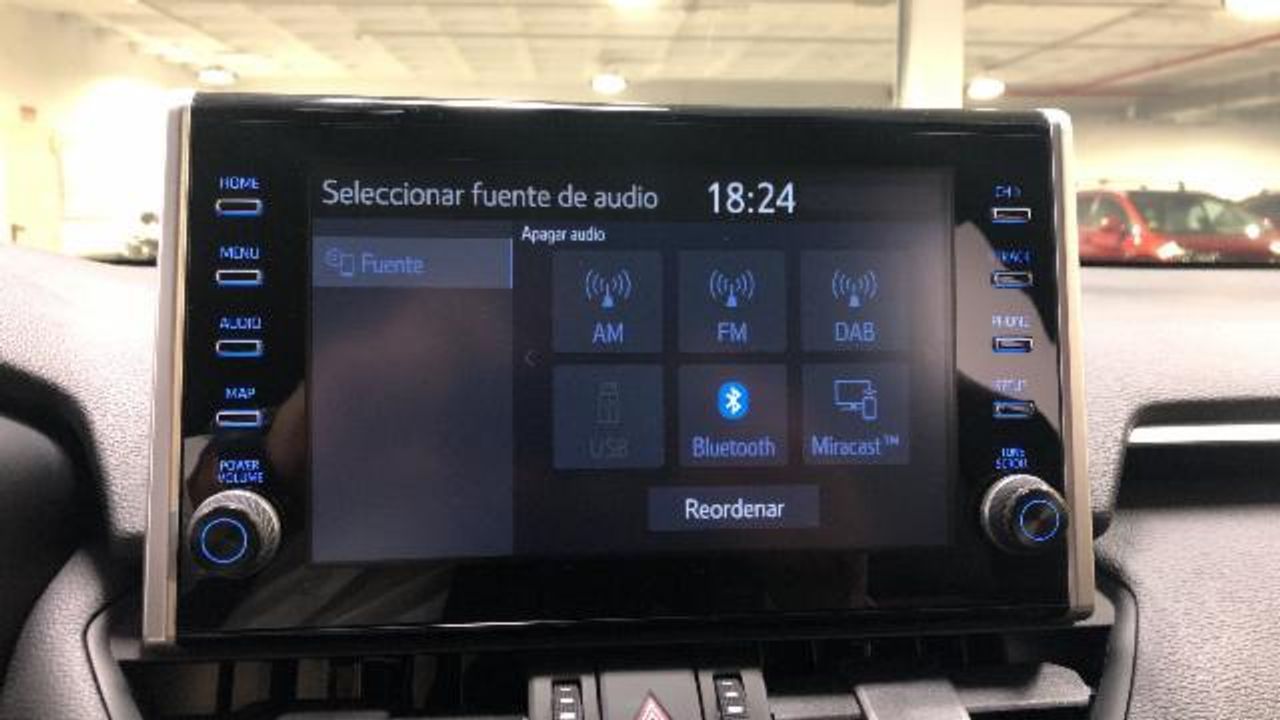 Suzuki Across 2.5 PLUG-IN HYBRID 4WD AUTO 306 5P