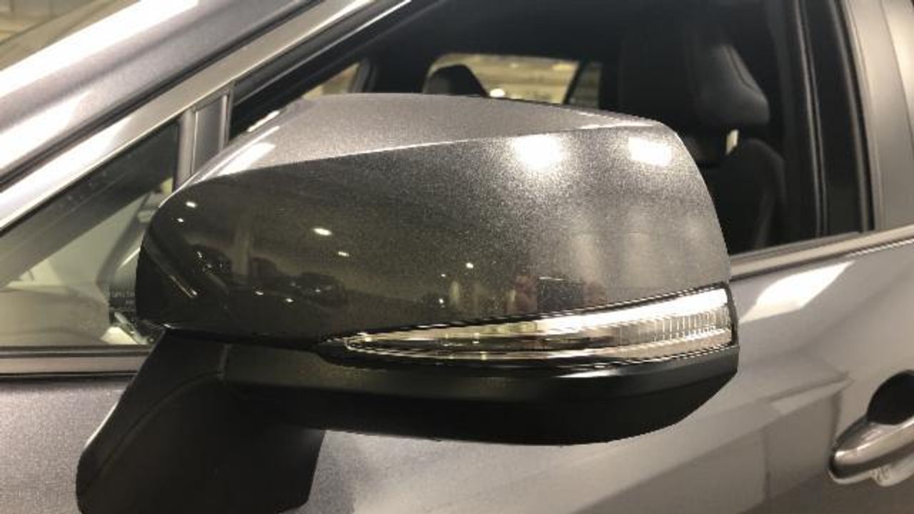 Suzuki Across 2.5 PLUG-IN HYBRID 4WD AUTO 306 5P