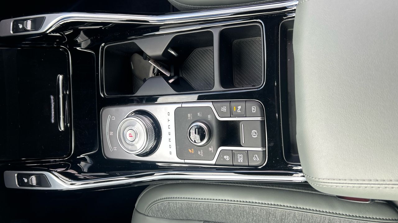 Kia Sorento 1.6 T-GDI PHEV EMOTION AUTO 4WD 252 5P 7 Plazas