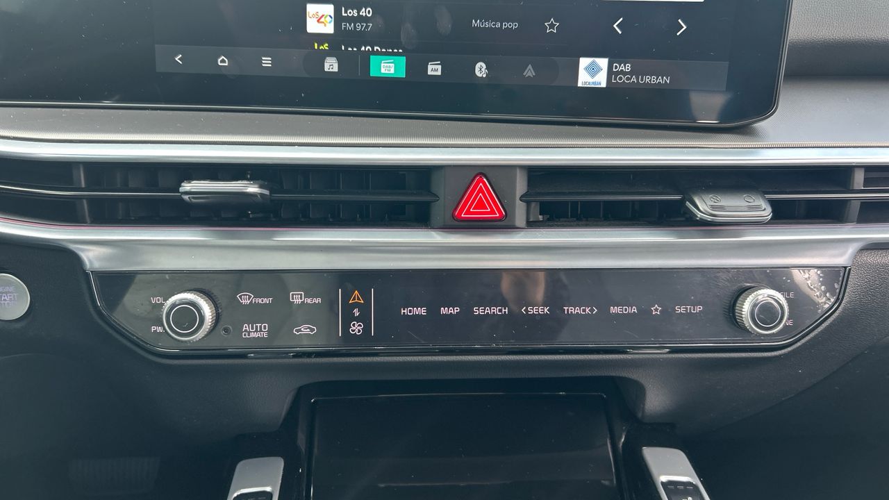 Kia Sorento 1.6 T-GDI PHEV EMOTION AUTO 4WD 252 5P 7 Plazas