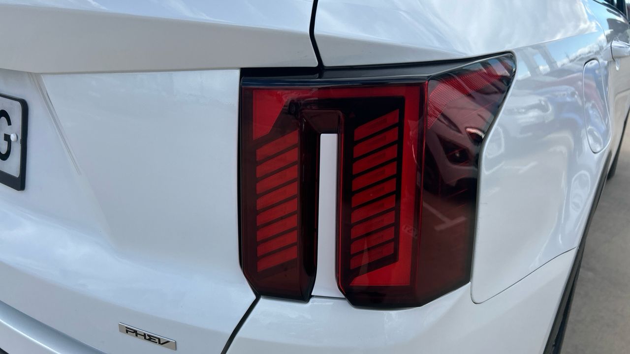 Kia Sorento 1.6 T-GDI PHEV EMOTION AUTO 4WD 252 5P 7 Plazas