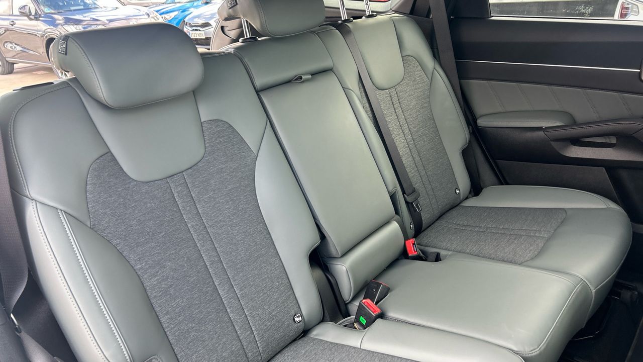 Kia Sorento 1.6 T-GDI PHEV EMOTION AUTO 4WD 252 5P 7 Plazas