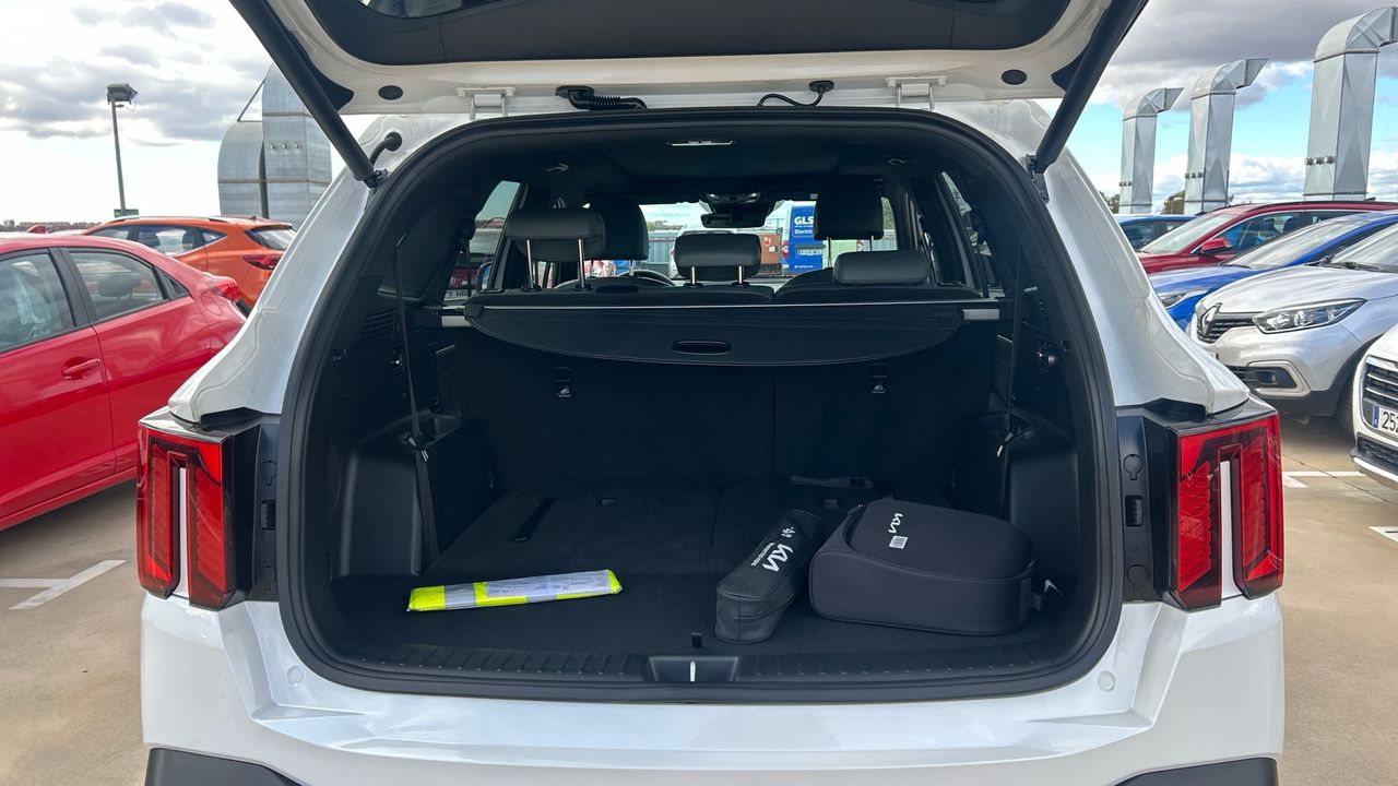 Kia Sorento 1.6 T-GDI PHEV EMOTION AUTO 4WD 252 5P 7 Plazas