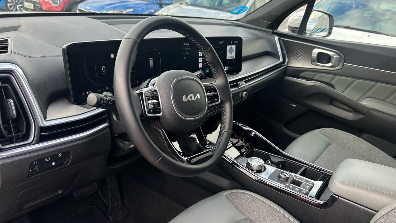 Kia Sorento 1.6 T-GDI PHEV EMOTION AUTO 4WD 252 5P 7 Plazas