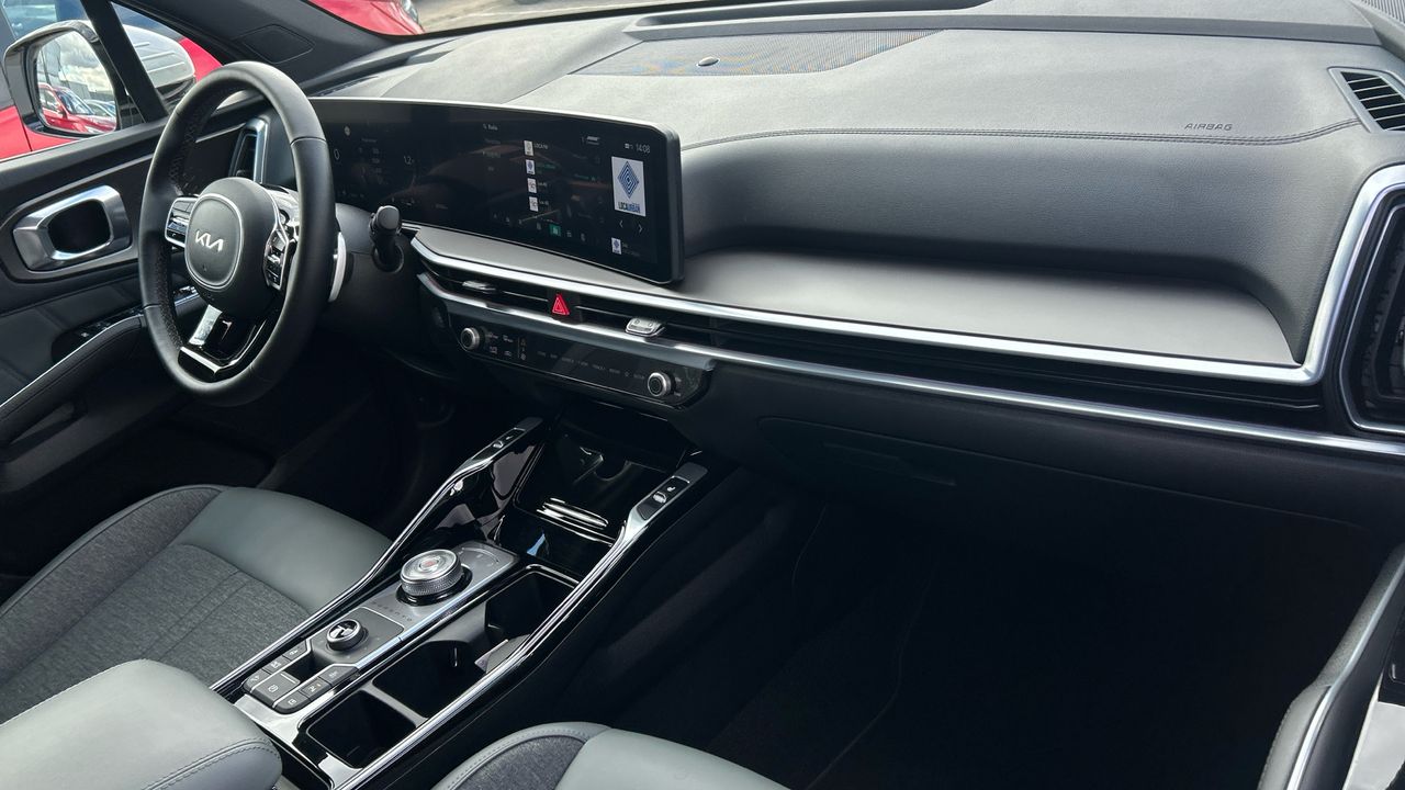 Kia Sorento 1.6 T-GDI PHEV EMOTION AUTO 4WD 252 5P 7 Plazas