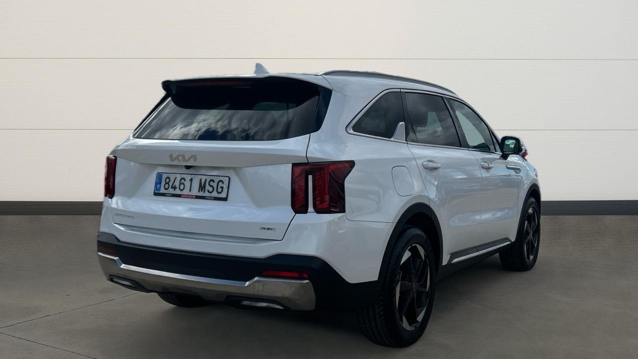 Kia Sorento 1.6 T-GDI PHEV EMOTION AUTO 4WD 252 5P 7 Plazas