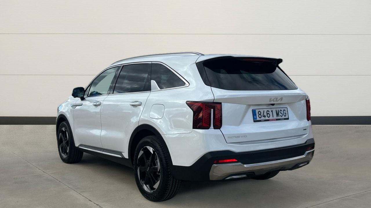 Kia Sorento 1.6 T-GDI PHEV EMOTION AUTO 4WD 252 5P 7 Plazas