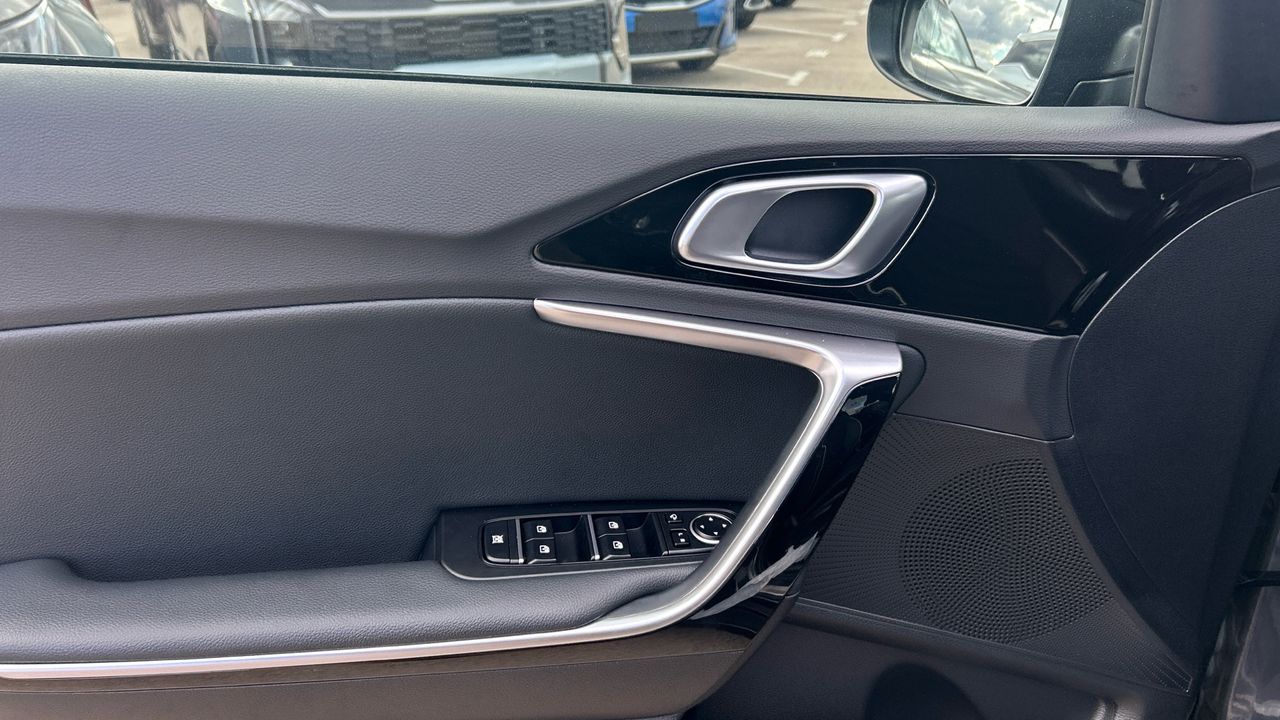 Kia XCeed 1.5 MHEV 103KW GT-LINE 140 5P