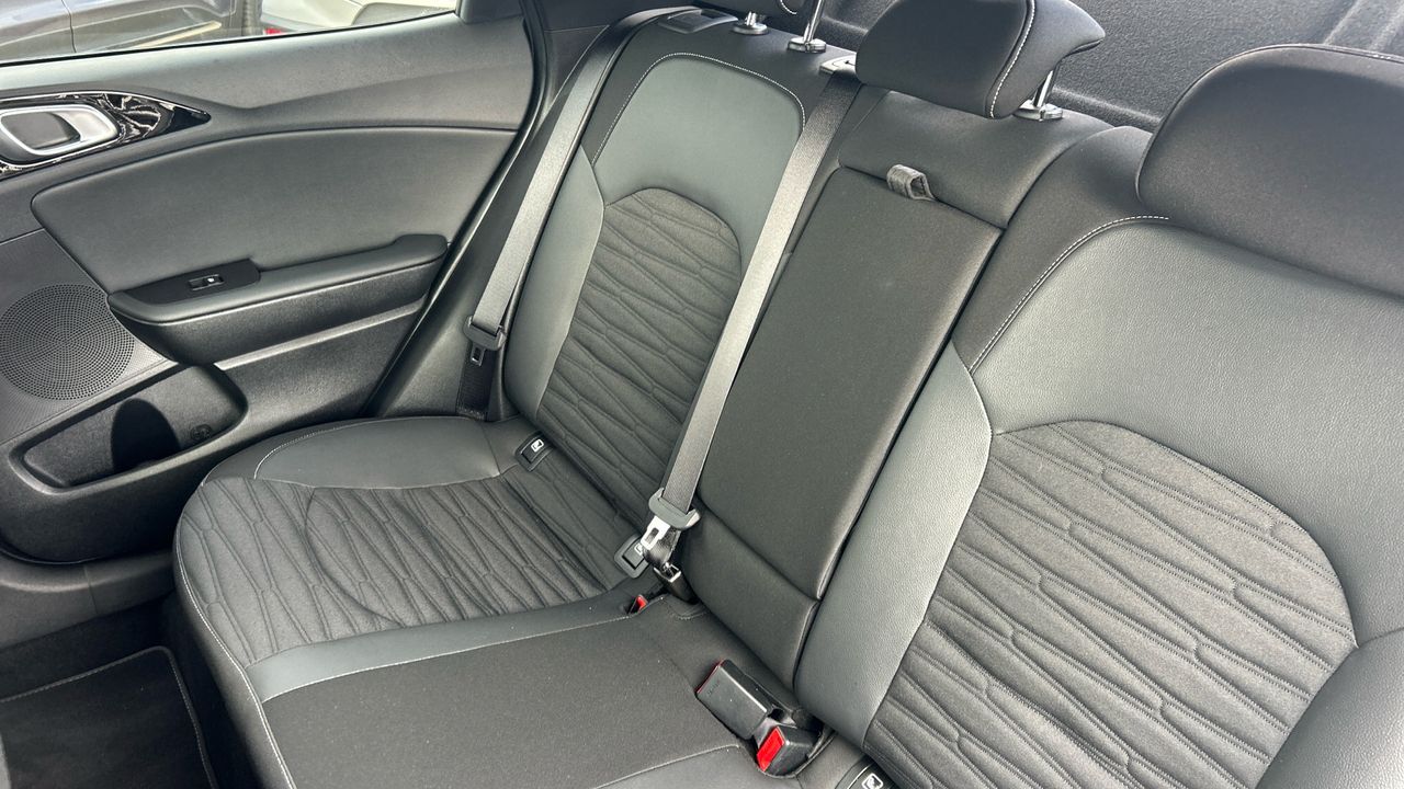 Kia XCeed 1.5 MHEV 103KW GT-LINE 140 5P