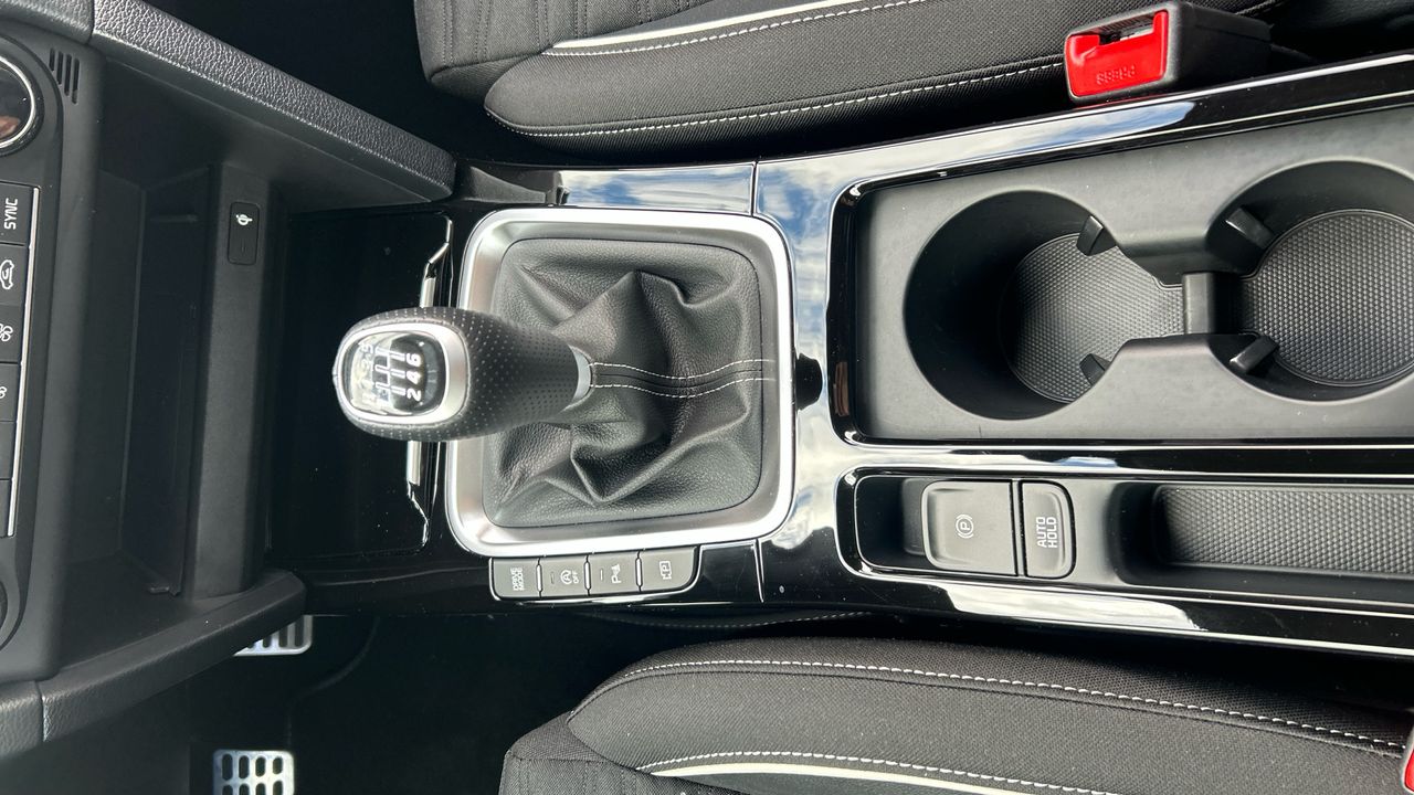 Kia XCeed 1.5 MHEV 103KW GT-LINE 140 5P