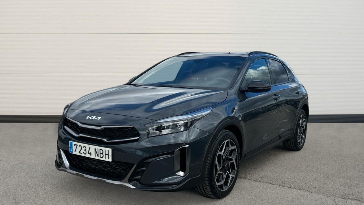Kia XCeed 1.5 MHEV 103KW GT-LINE 140 5P