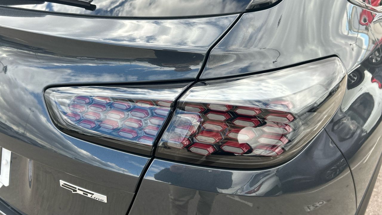 Kia XCeed 1.5 MHEV 103KW GT-LINE 140 5P