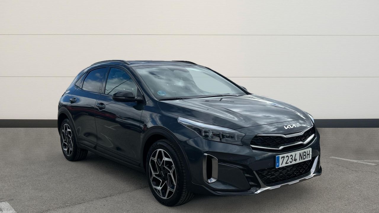 Kia XCeed 1.5 MHEV 103KW GT-LINE 140 5P