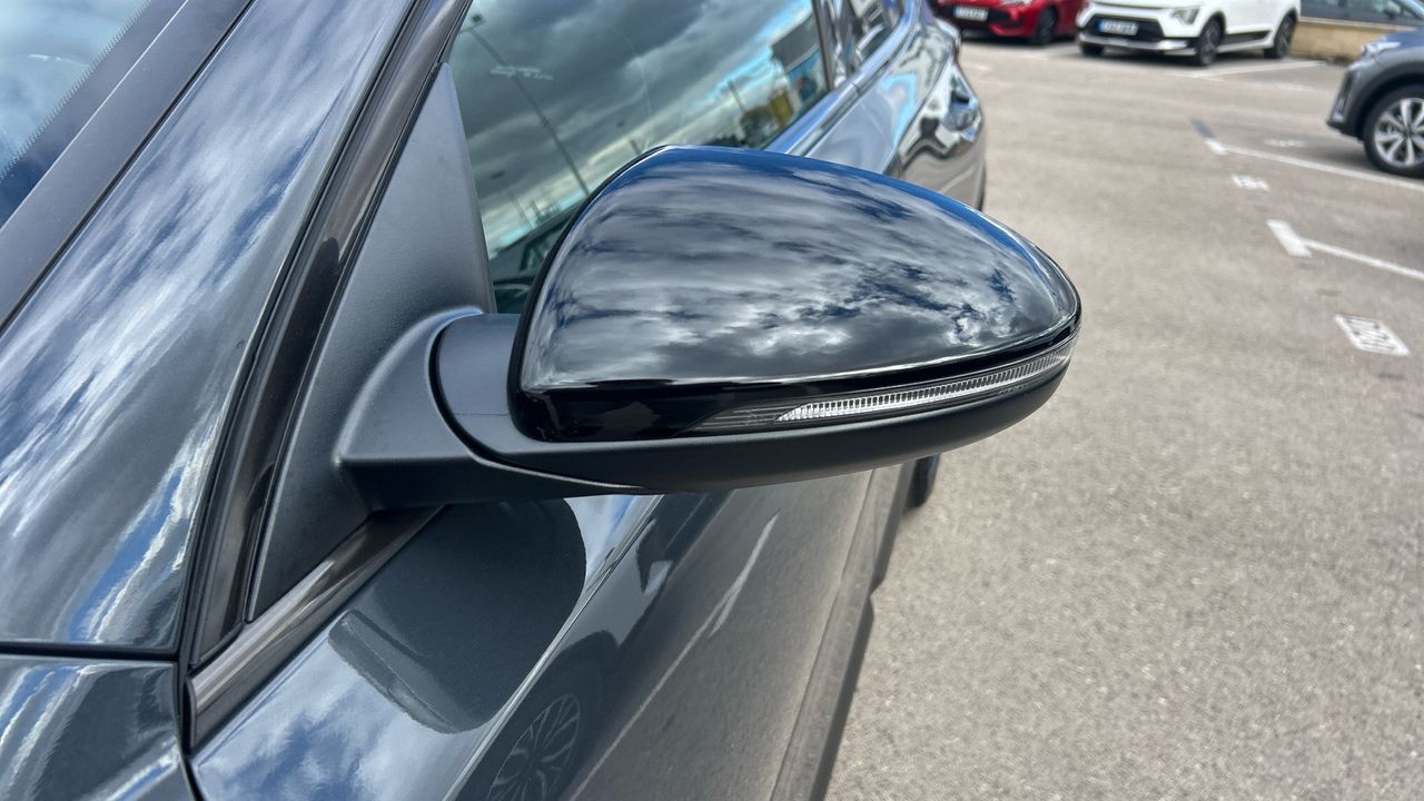 Kia XCeed 1.5 MHEV 103KW GT-LINE 140 5P