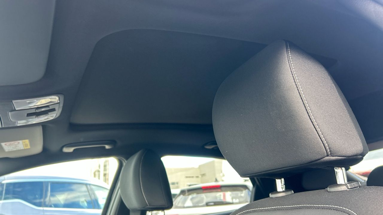 Kia XCeed 1.5 MHEV 103KW GT-LINE 140 5P